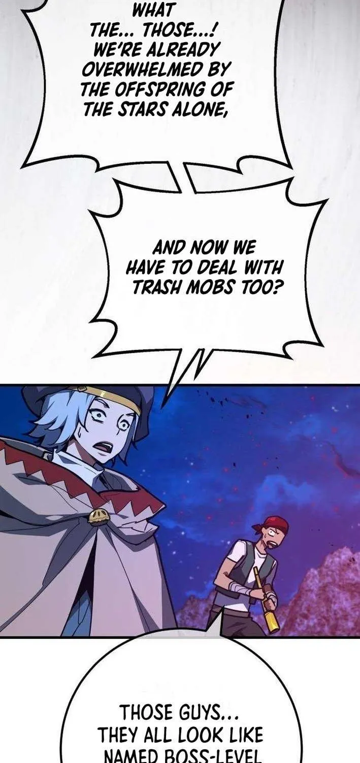 World’s Strongest Troll (The Game’s Top Troll) Chapter 146 page 97 - 