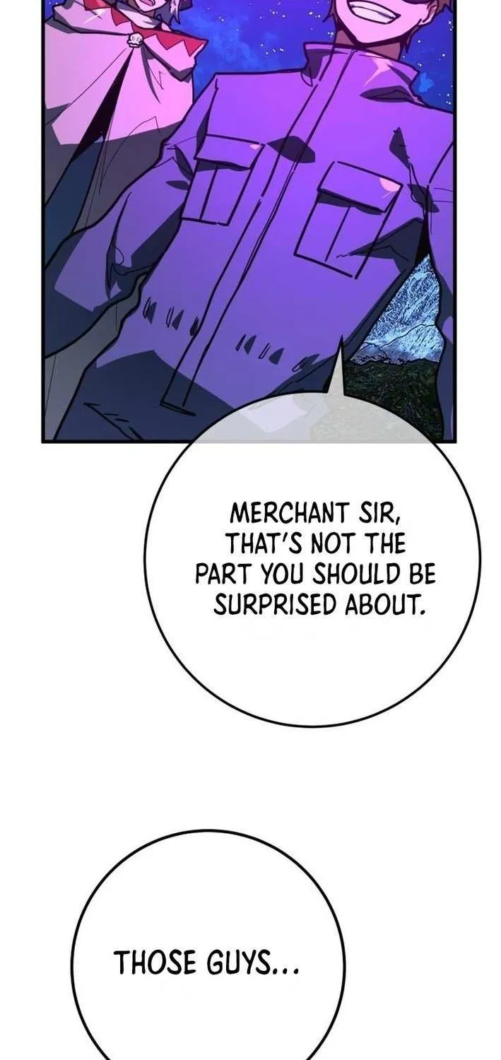 World’s Strongest Troll (The Game’s Top Troll) Chapter 147 page 109 - 