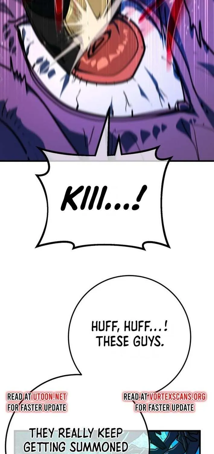 World’s Strongest Troll (The Game’s Top Troll) Chapter 147 page 68 - 