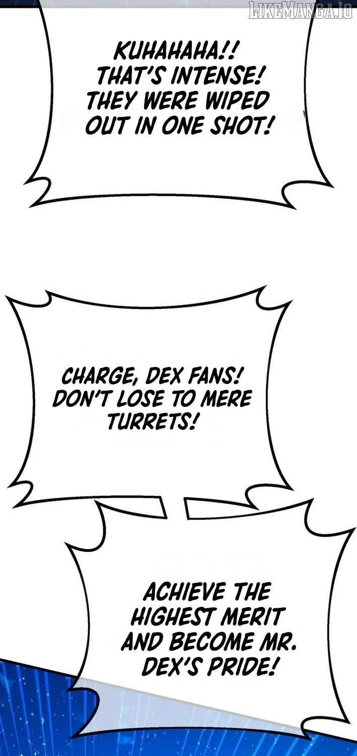 World’s Strongest Troll (The Game’s Top Troll) Chapter 147 page 8 - 