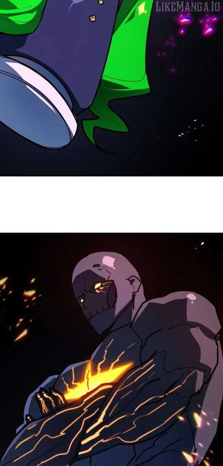 World’s Strongest Troll (The Game’s Top Troll) Chapter 148 page 15 - 