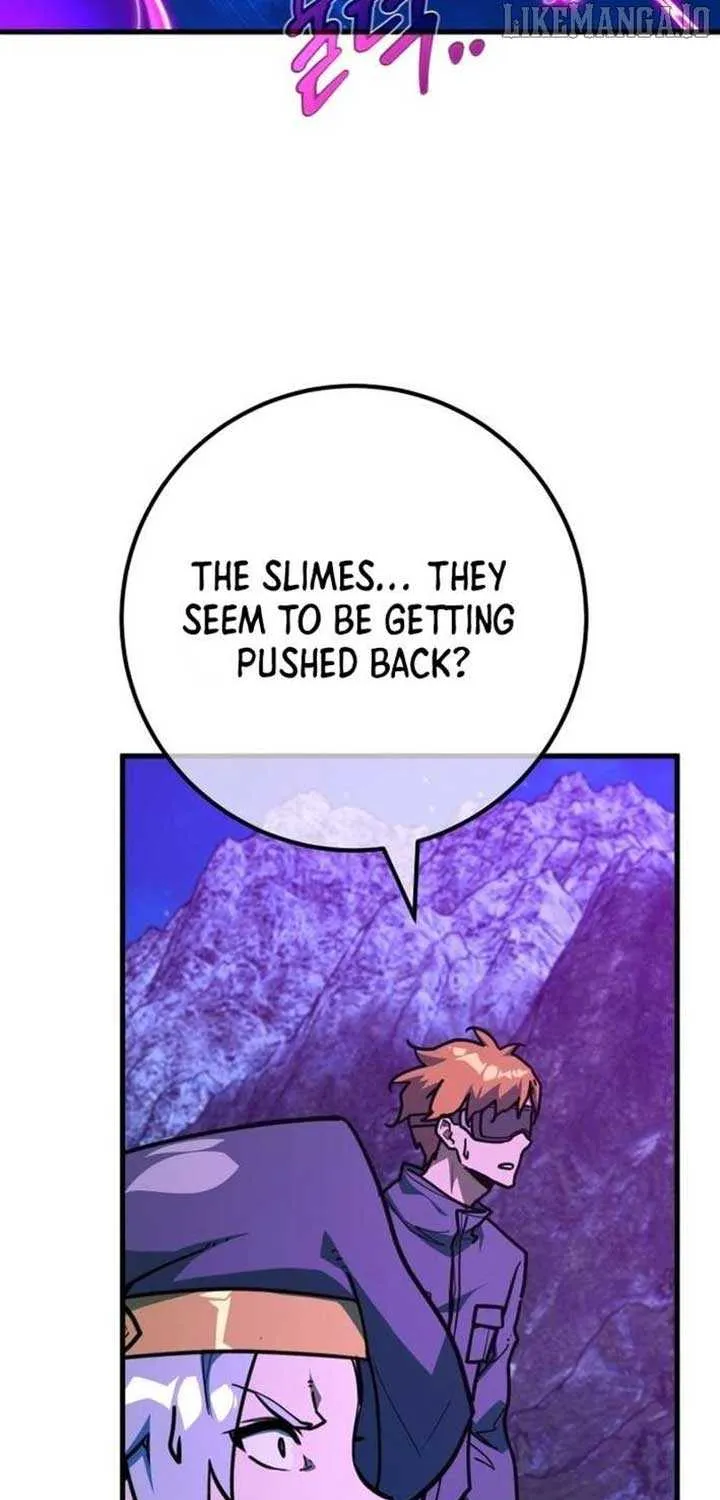 World’s Strongest Troll (The Game’s Top Troll) Chapter 148 page 29 - 