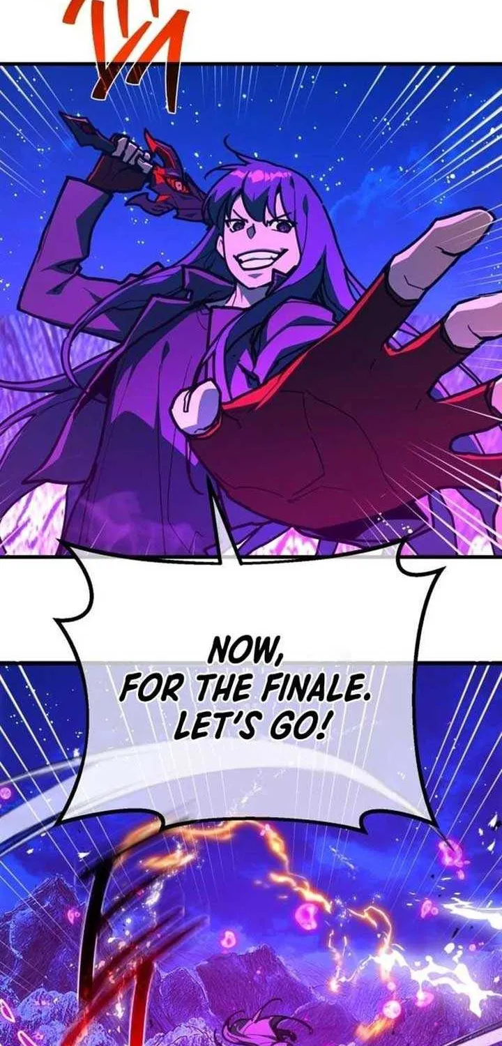 World’s Strongest Troll (The Game’s Top Troll) Chapter 148 page 65 - 