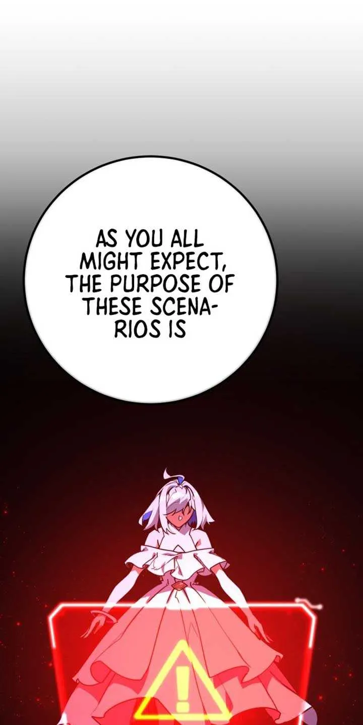 World’s Strongest Troll (The Game’s Top Troll) Chapter 149 page 15 - 