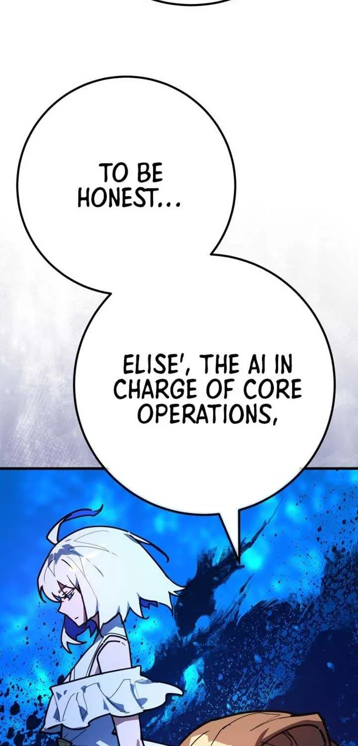 World’s Strongest Troll (The Game’s Top Troll) Chapter 149 page 21 - 