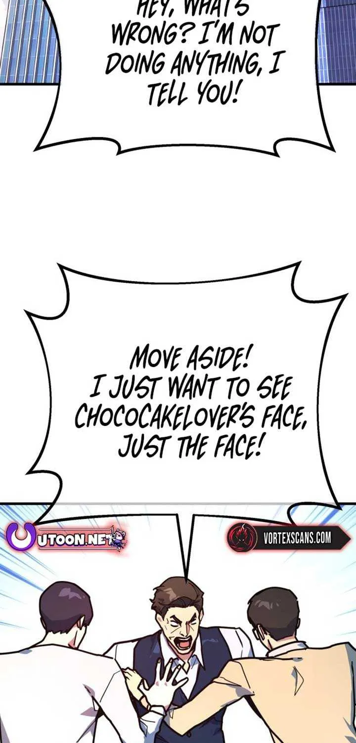 World’s Strongest Troll (The Game’s Top Troll) Chapter 149 page 41 - 