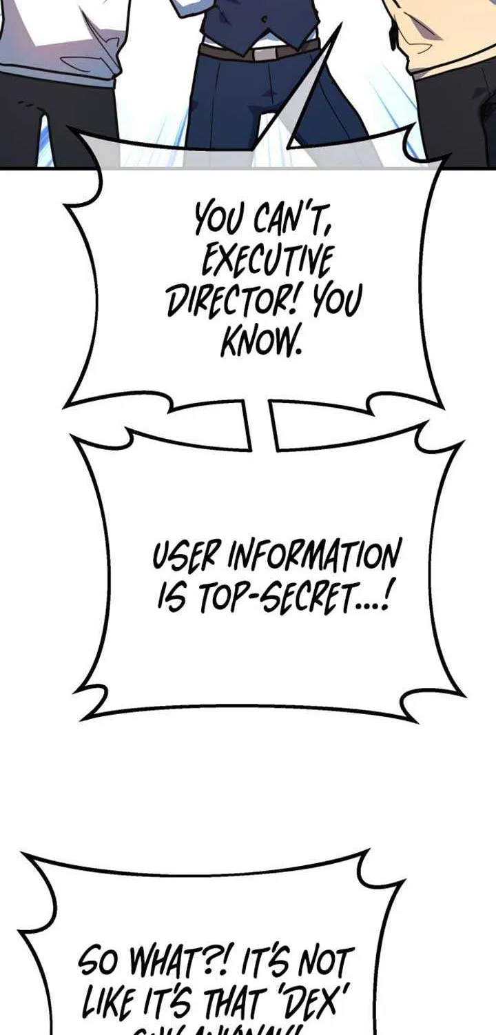 World’s Strongest Troll (The Game’s Top Troll) Chapter 149 page 42 - 