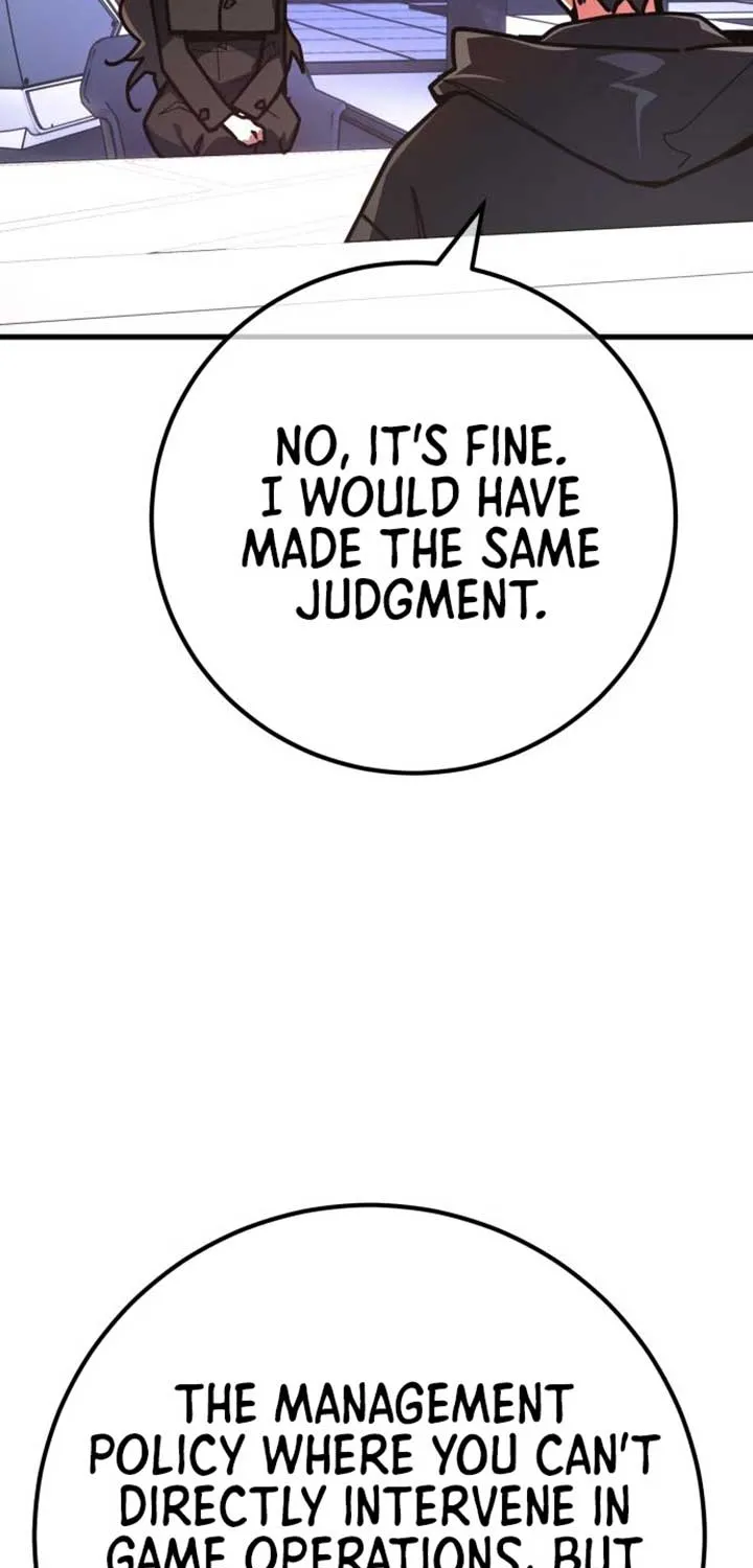 World’s Strongest Troll (The Game’s Top Troll) Chapter 149 page 60 - 