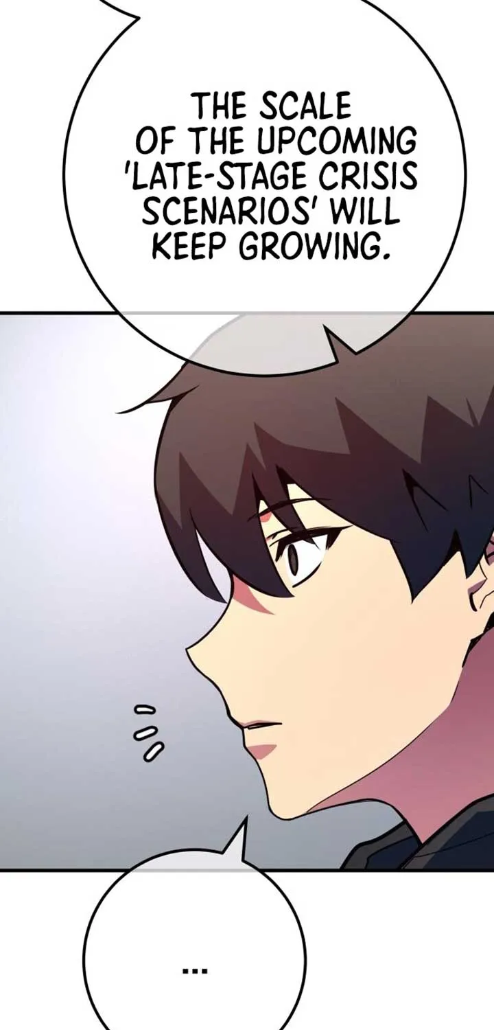 World’s Strongest Troll (The Game’s Top Troll) Chapter 149 page 65 - 