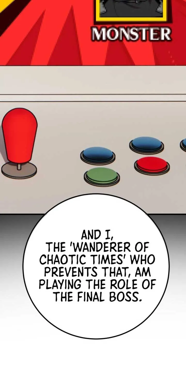 World’s Strongest Troll (The Game’s Top Troll) Chapter 149 page 97 - 