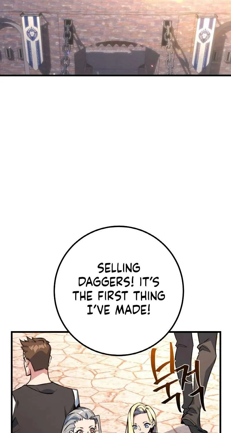 World’s Strongest Troll (The Game’s Top Troll) Chapter 15 page 3 - 