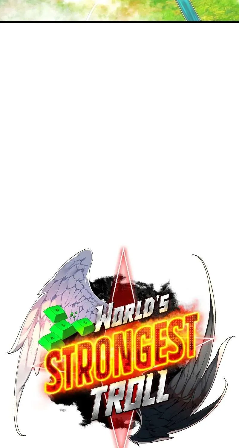 World’s Strongest Troll (The Game’s Top Troll) Chapter 15 page 21 - 