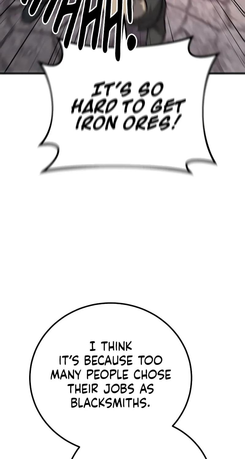 World’s Strongest Troll (The Game’s Top Troll) Chapter 15 page 36 - 