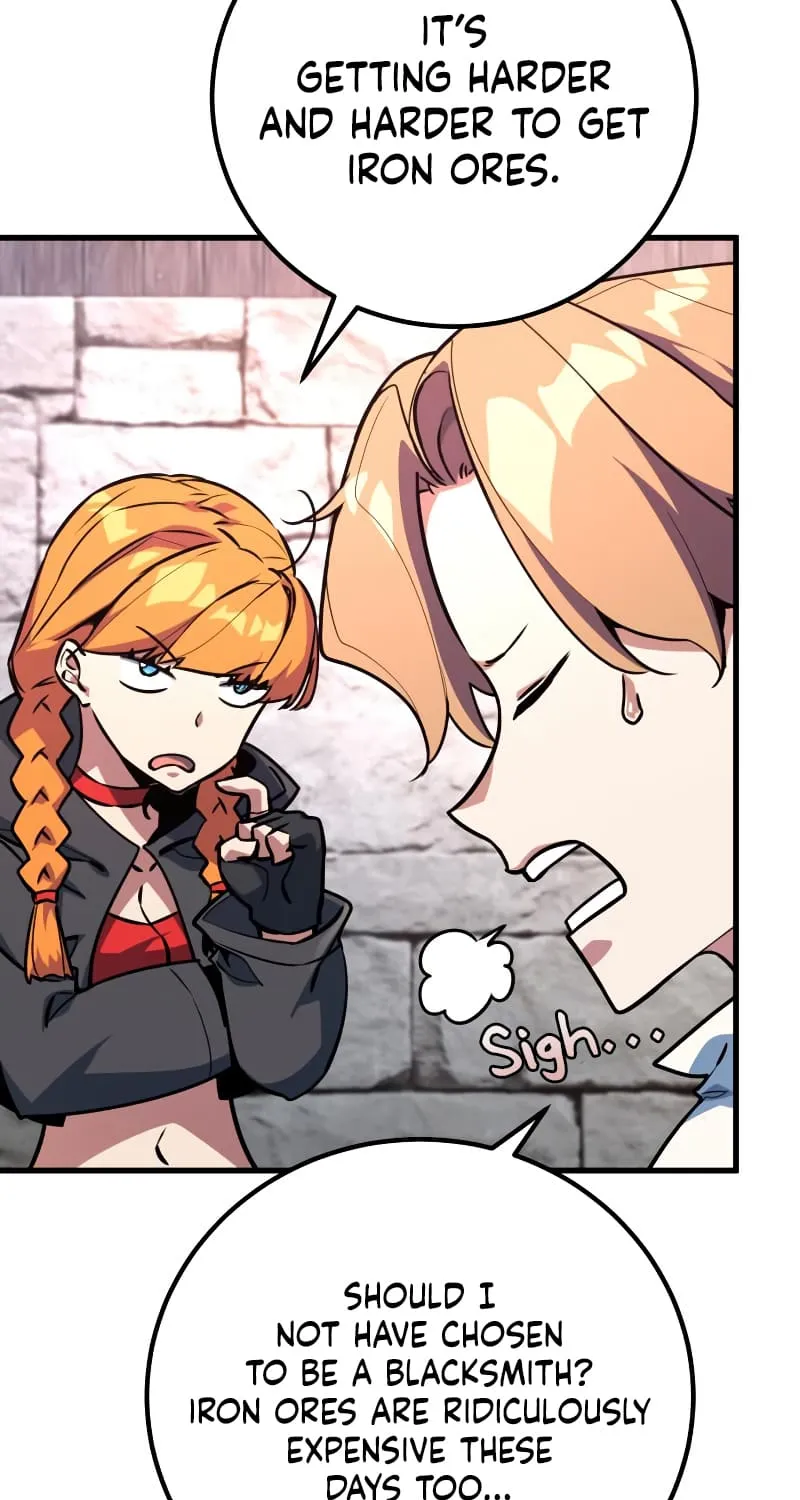 World’s Strongest Troll (The Game’s Top Troll) Chapter 15 page 37 - 