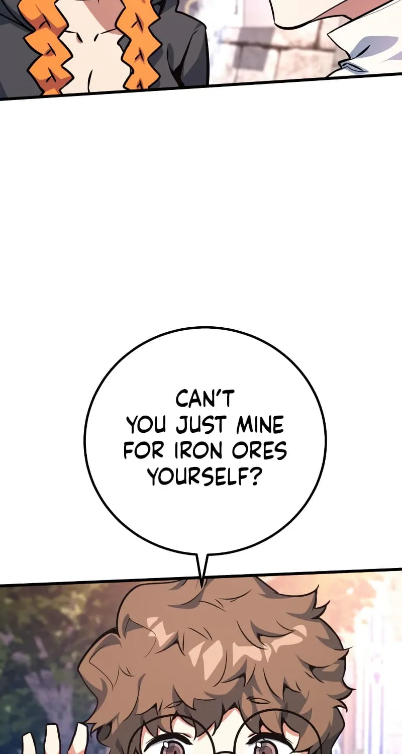 World’s Strongest Troll (The Game’s Top Troll) Chapter 15 page 45 - 