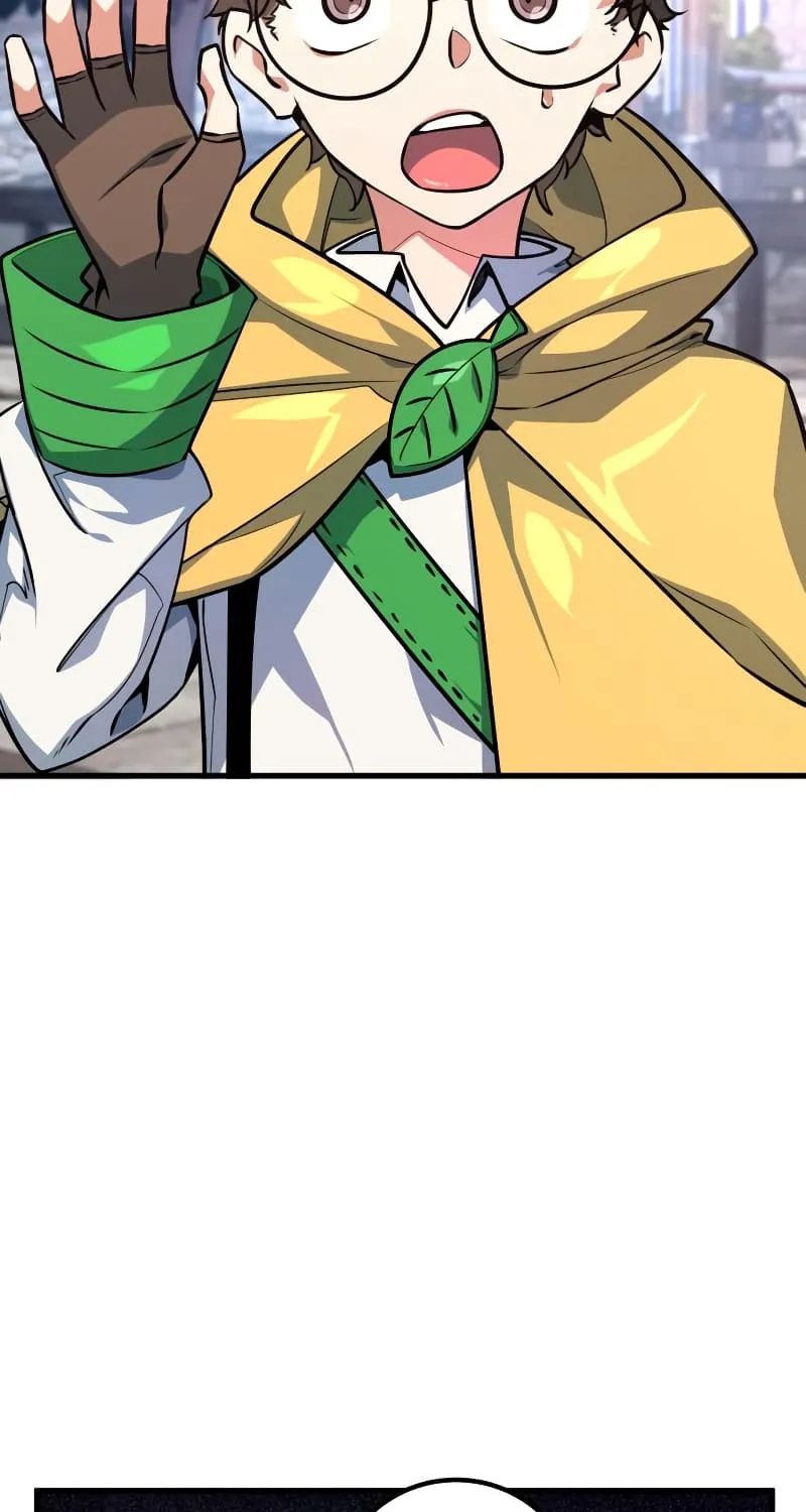 World’s Strongest Troll (The Game’s Top Troll) Chapter 15 page 46 - 