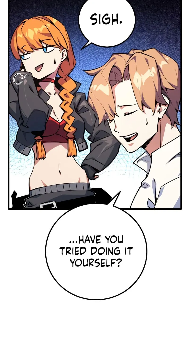 World’s Strongest Troll (The Game’s Top Troll) Chapter 15 page 47 - 