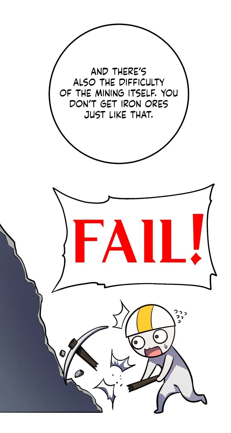 World’s Strongest Troll (The Game’s Top Troll) Chapter 15 page 49 - 