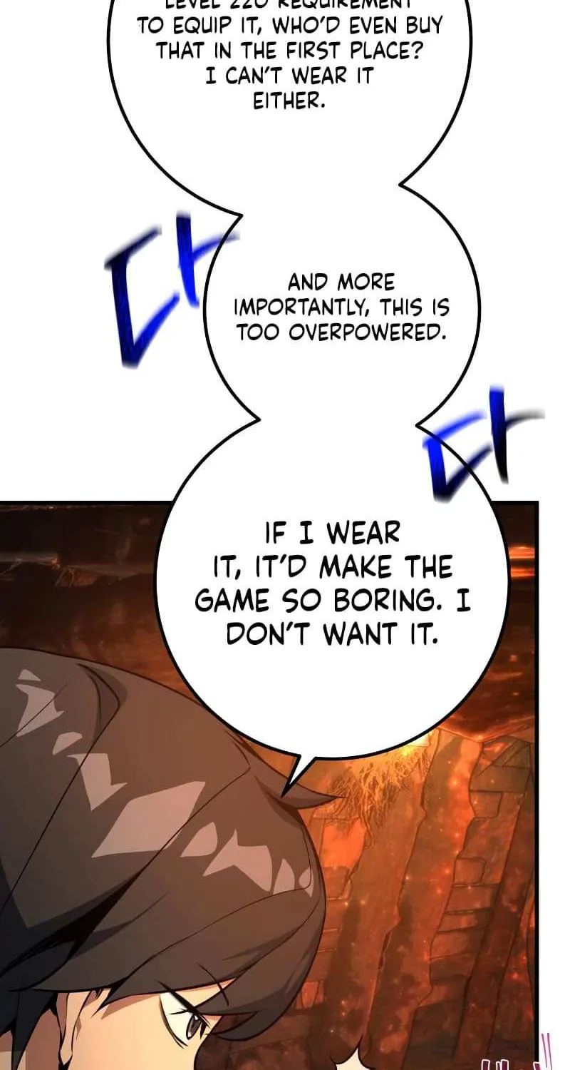 World’s Strongest Troll (The Game’s Top Troll) Chapter 15 page 79 - 