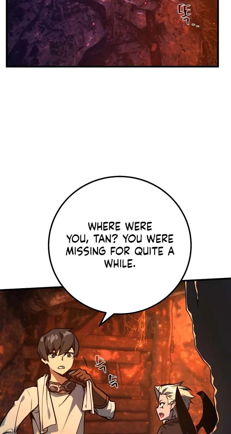 World’s Strongest Troll (The Game’s Top Troll) Chapter 15 page 85 - 