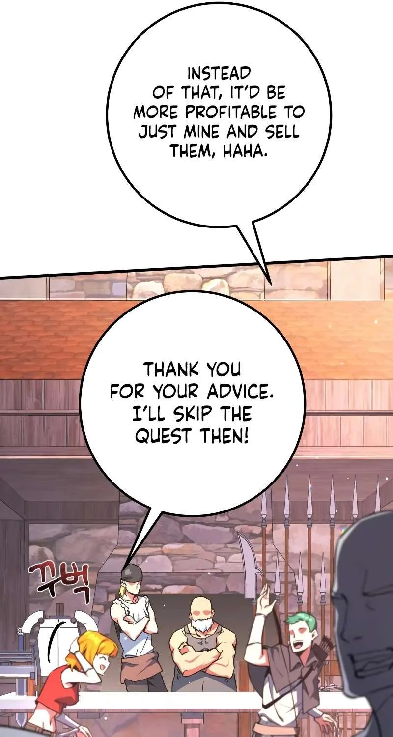 World’s Strongest Troll (The Game’s Top Troll) Chapter 15 page 10 - 