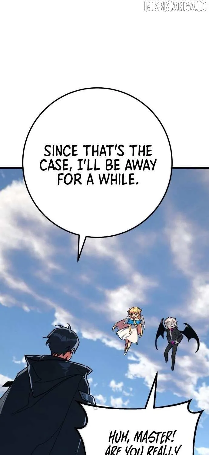 World’s Strongest Troll (The Game’s Top Troll) Chapter 150 page 43 - 