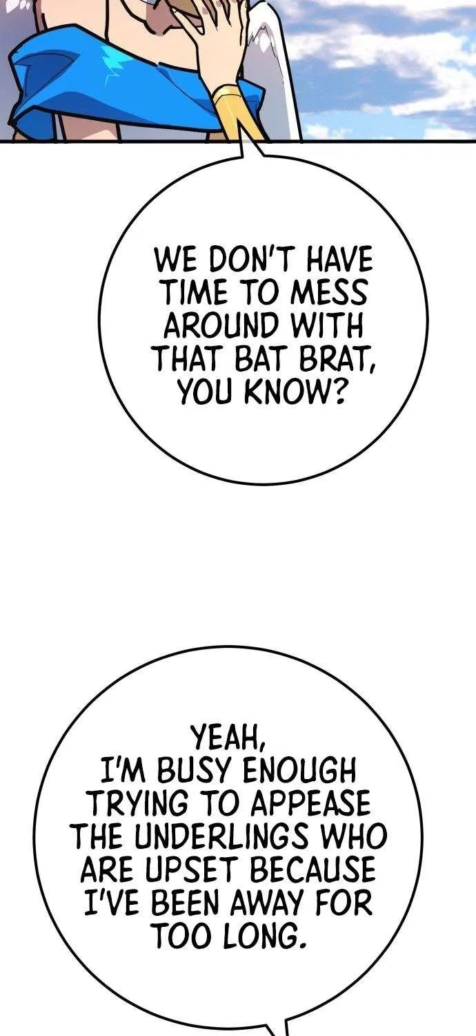 World’s Strongest Troll (The Game’s Top Troll) Chapter 150 page 54 - 