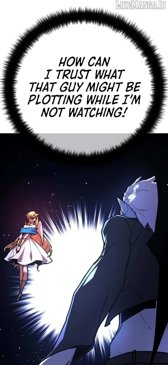World’s Strongest Troll (The Game’s Top Troll) Chapter 150 page 57 - 