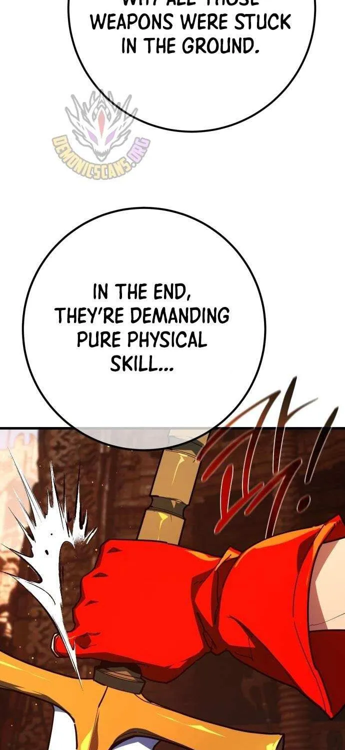 World’s Strongest Troll (The Game’s Top Troll) Chapter 151 page 38 - 