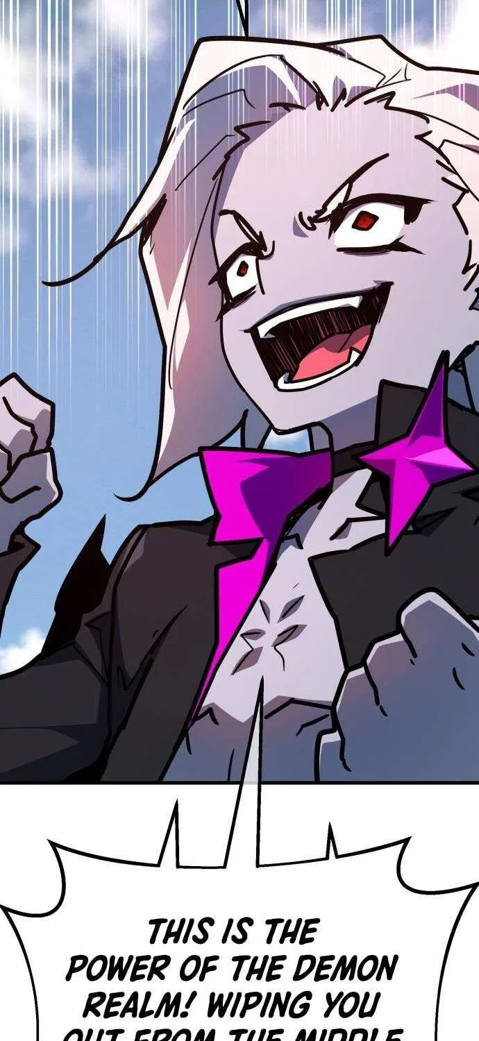 World’s Strongest Troll (The Game’s Top Troll) Chapter 151 page 67 - 