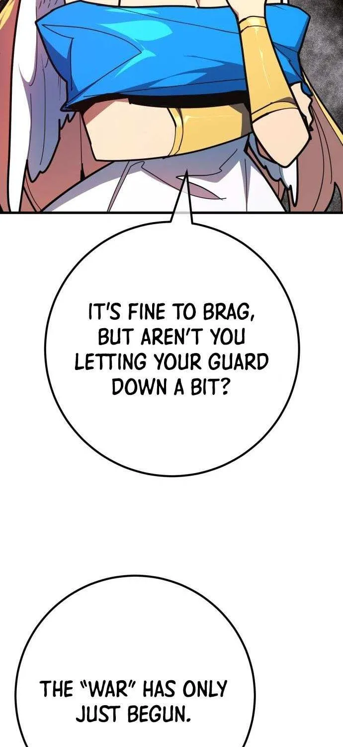 World’s Strongest Troll (The Game’s Top Troll) Chapter 151 page 73 - 