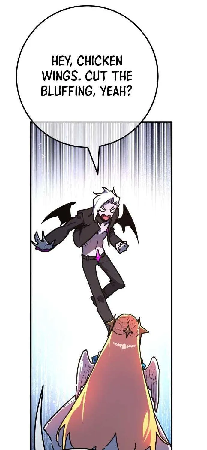World’s Strongest Troll (The Game’s Top Troll) Chapter 151 page 75 - 