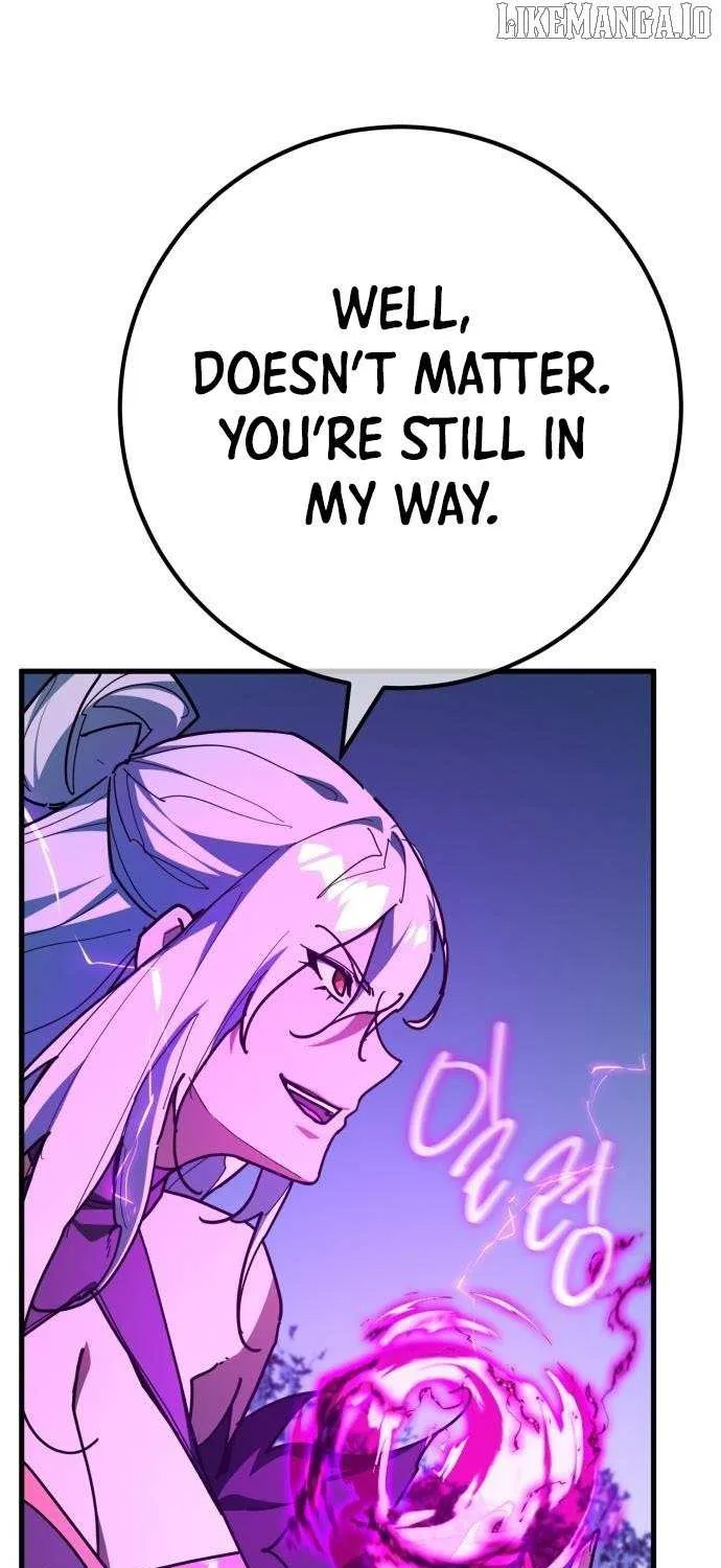 World’s Strongest Troll (The Game’s Top Troll) Chapter 151 page 91 - 