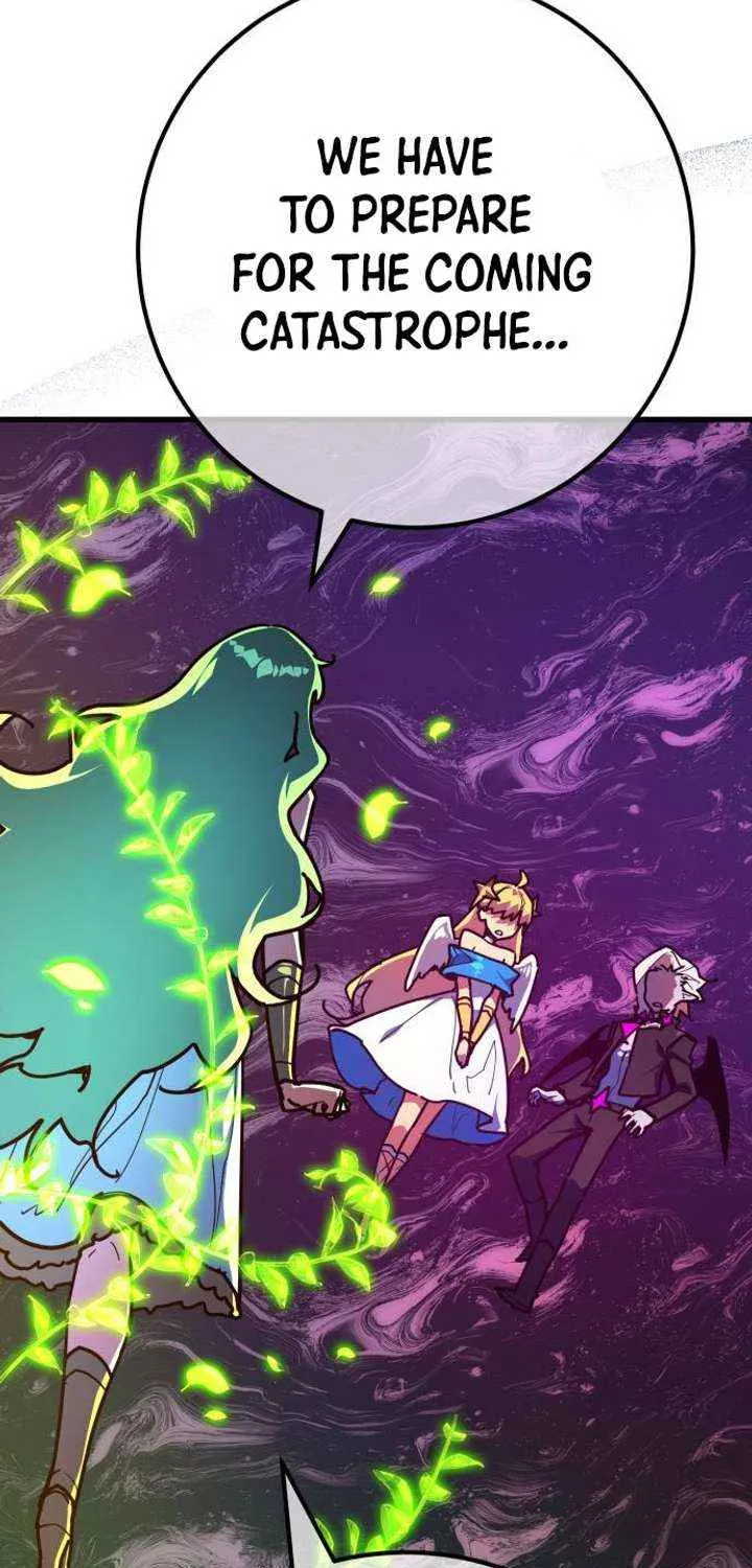 World’s Strongest Troll (The Game’s Top Troll) Chapter 152 page 103 - 