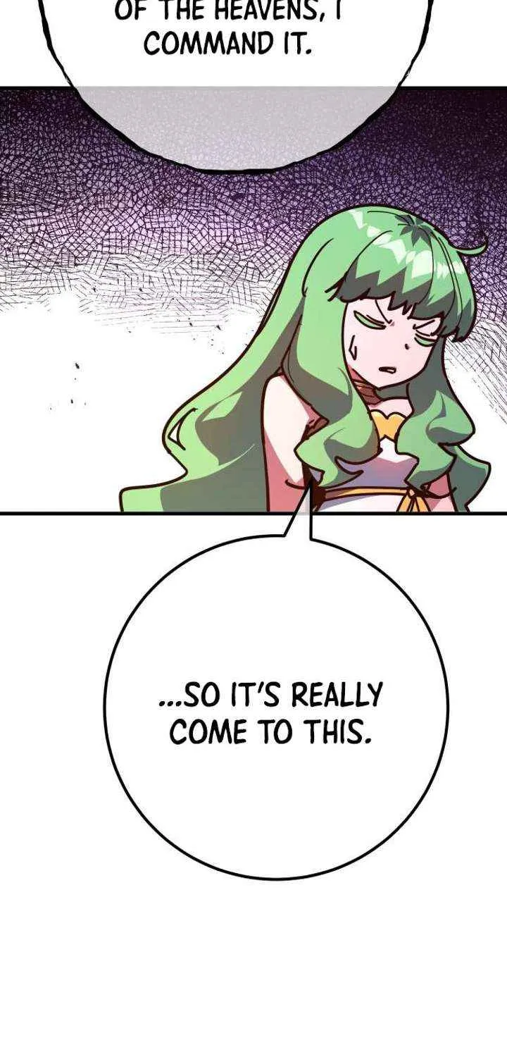 World’s Strongest Troll (The Game’s Top Troll) Chapter 152 page 117 - 