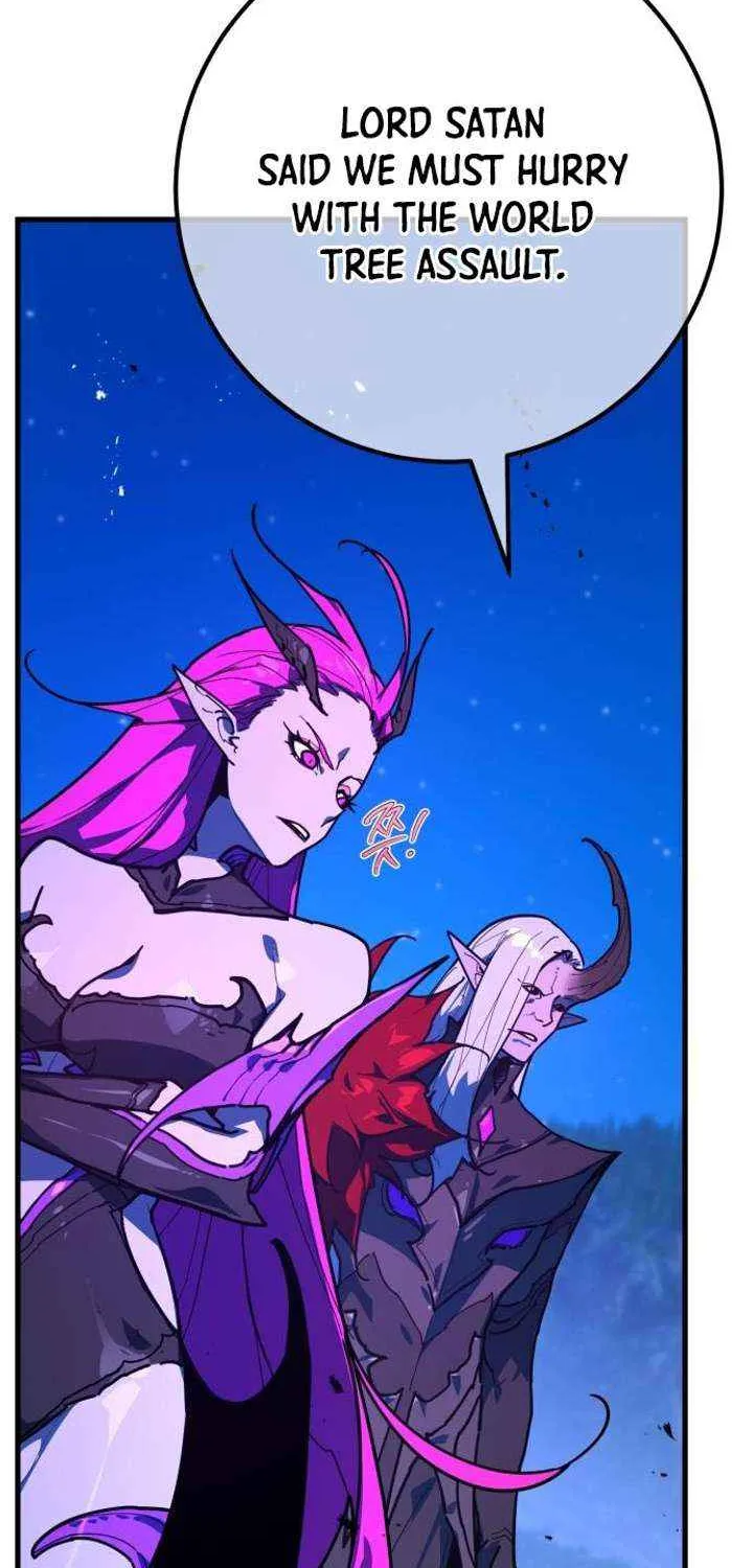 World’s Strongest Troll (The Game’s Top Troll) Chapter 152 page 13 - 