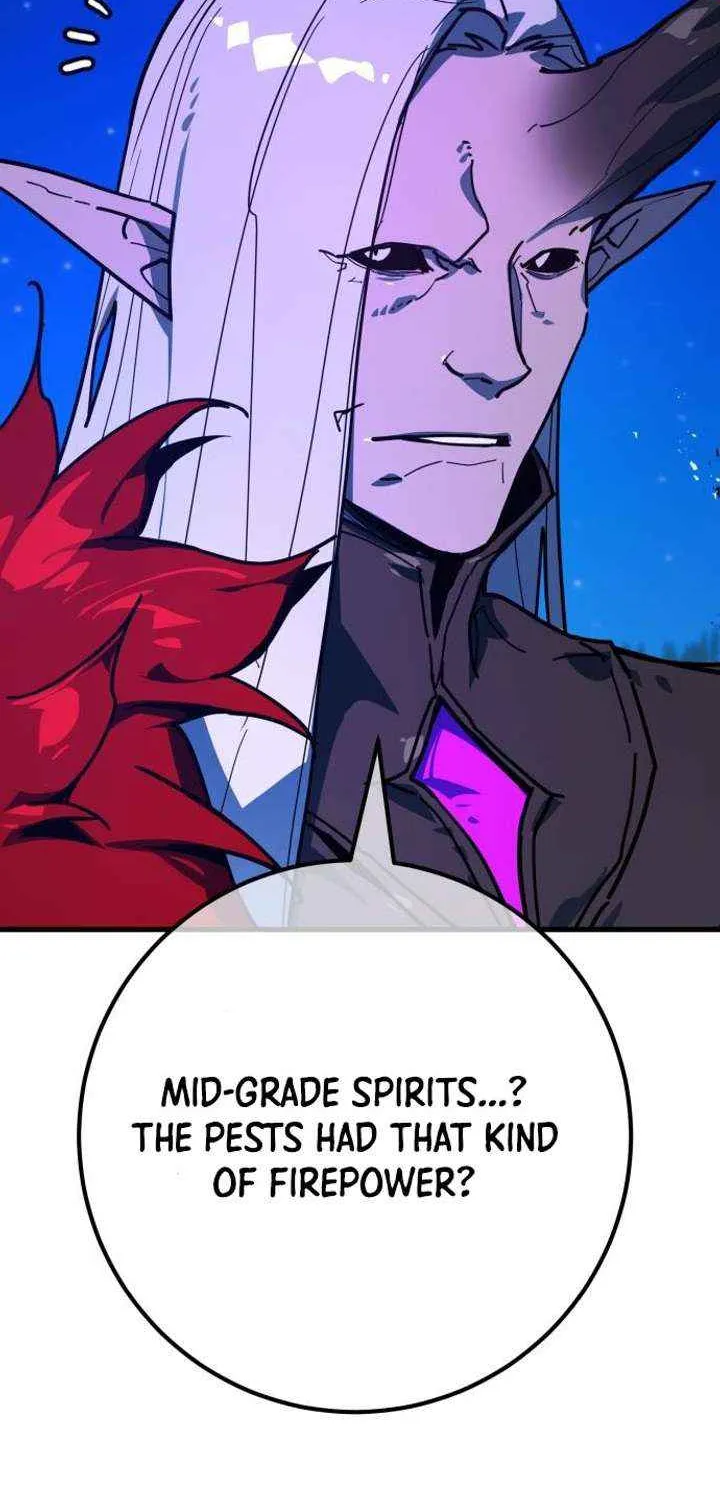 World’s Strongest Troll (The Game’s Top Troll) Chapter 152 page 16 - 