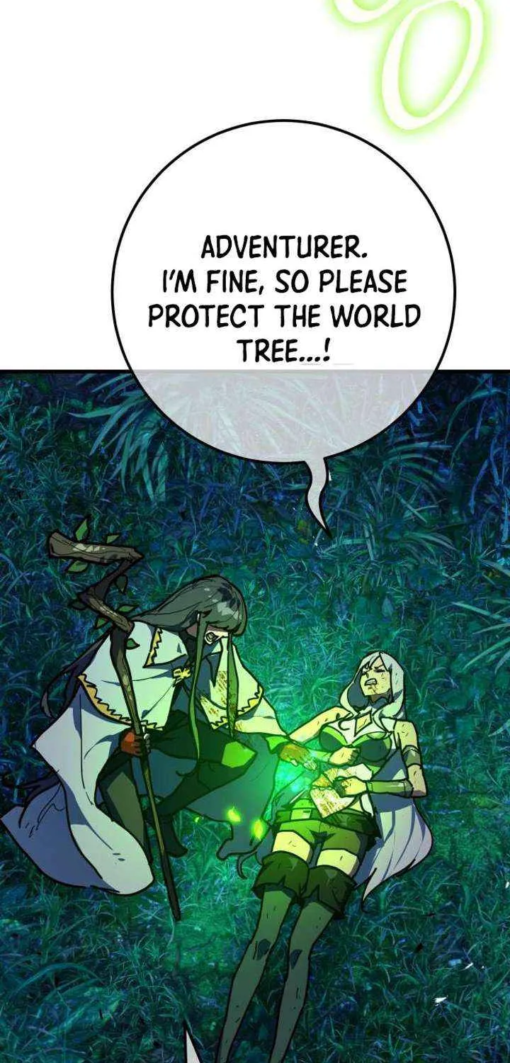 World’s Strongest Troll (The Game’s Top Troll) Chapter 152 page 30 - 