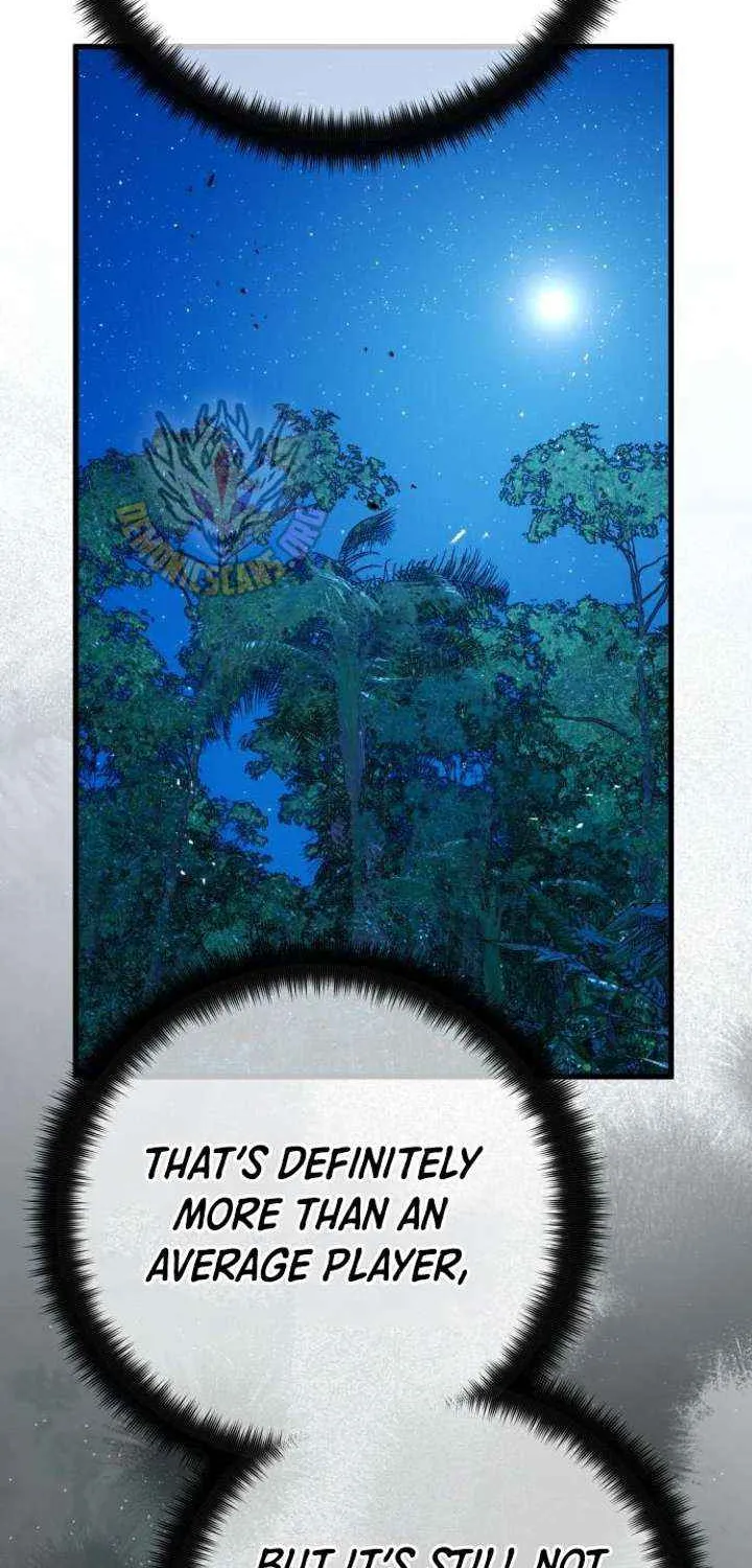 World’s Strongest Troll (The Game’s Top Troll) Chapter 152 page 32 - 
