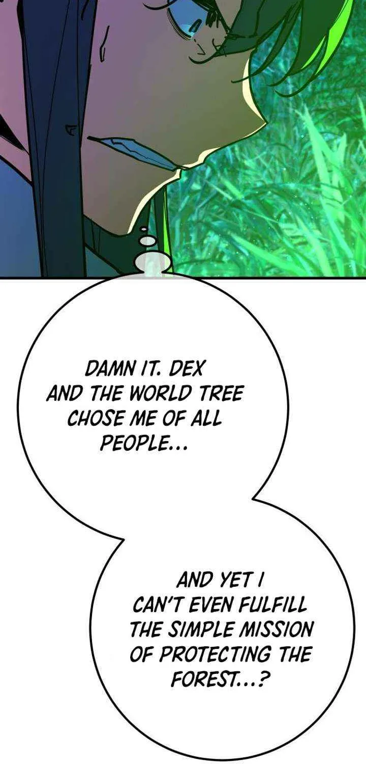 World’s Strongest Troll (The Game’s Top Troll) Chapter 152 page 34 - 