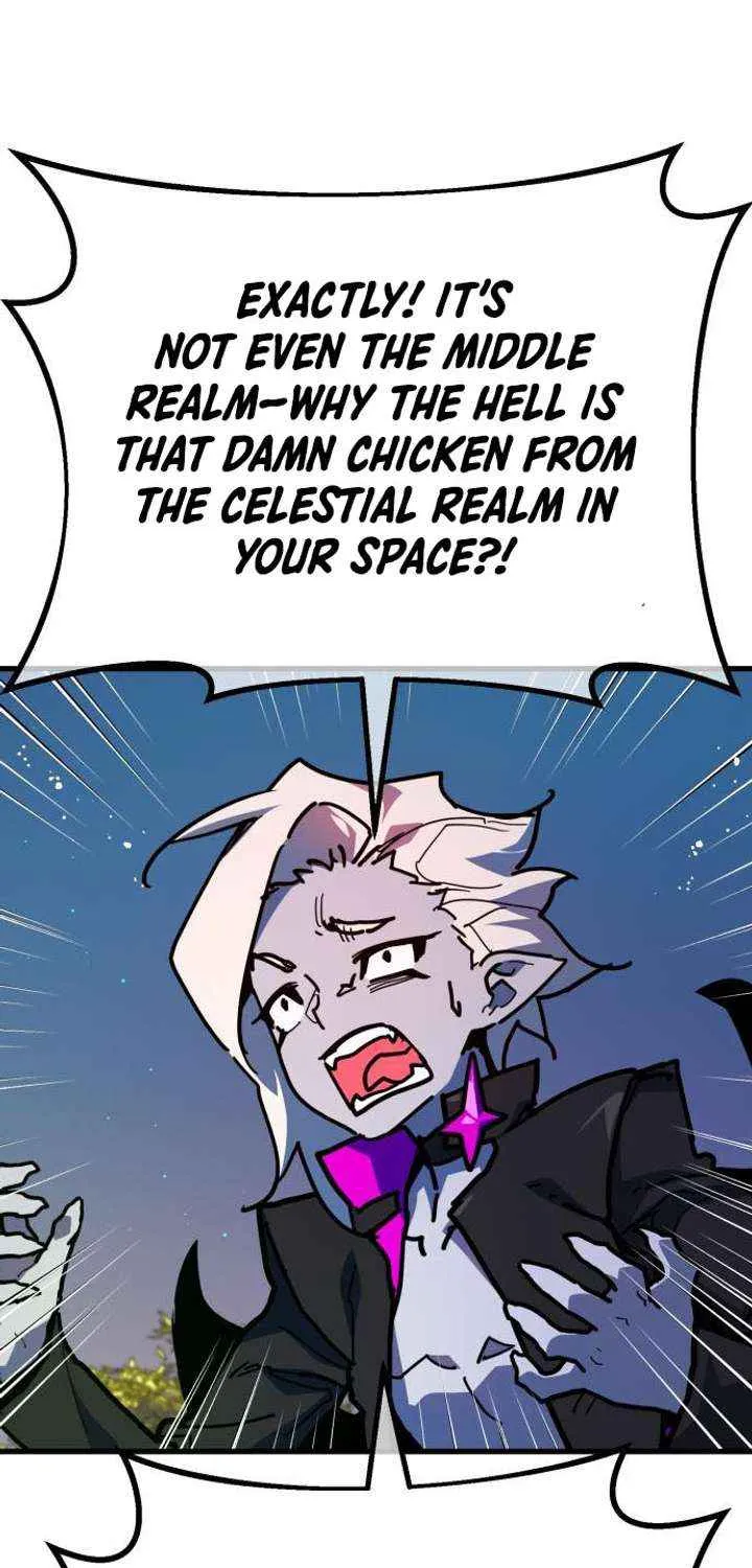 World’s Strongest Troll (The Game’s Top Troll) Chapter 152 page 85 - 
