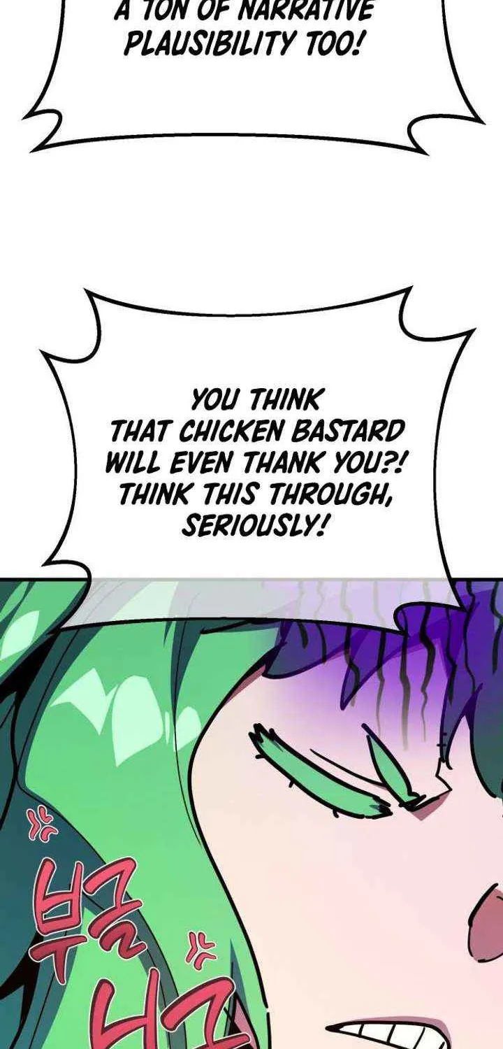 World’s Strongest Troll (The Game’s Top Troll) Chapter 152 page 97 - 