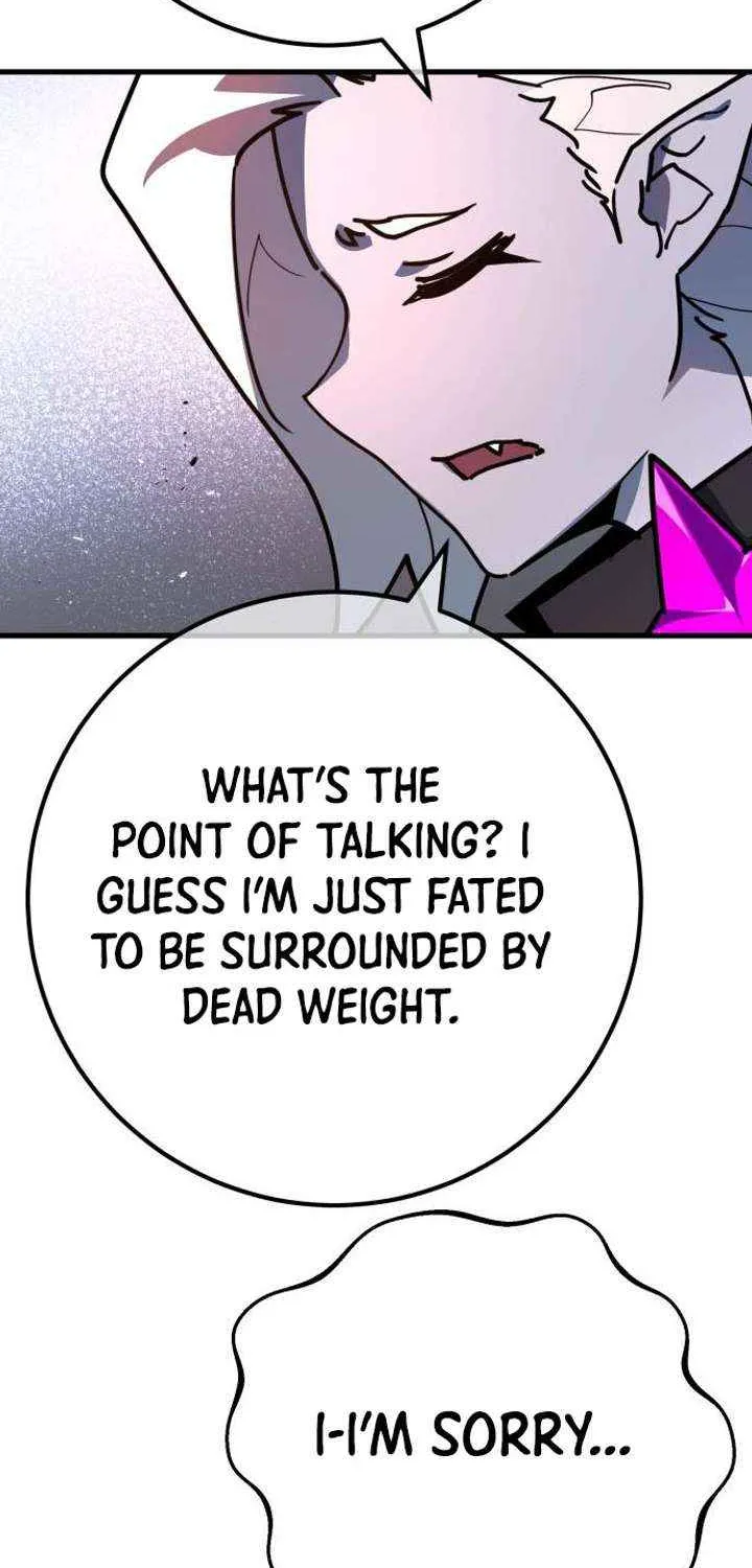 World’s Strongest Troll (The Game’s Top Troll) Chapter 153 page 117 - 