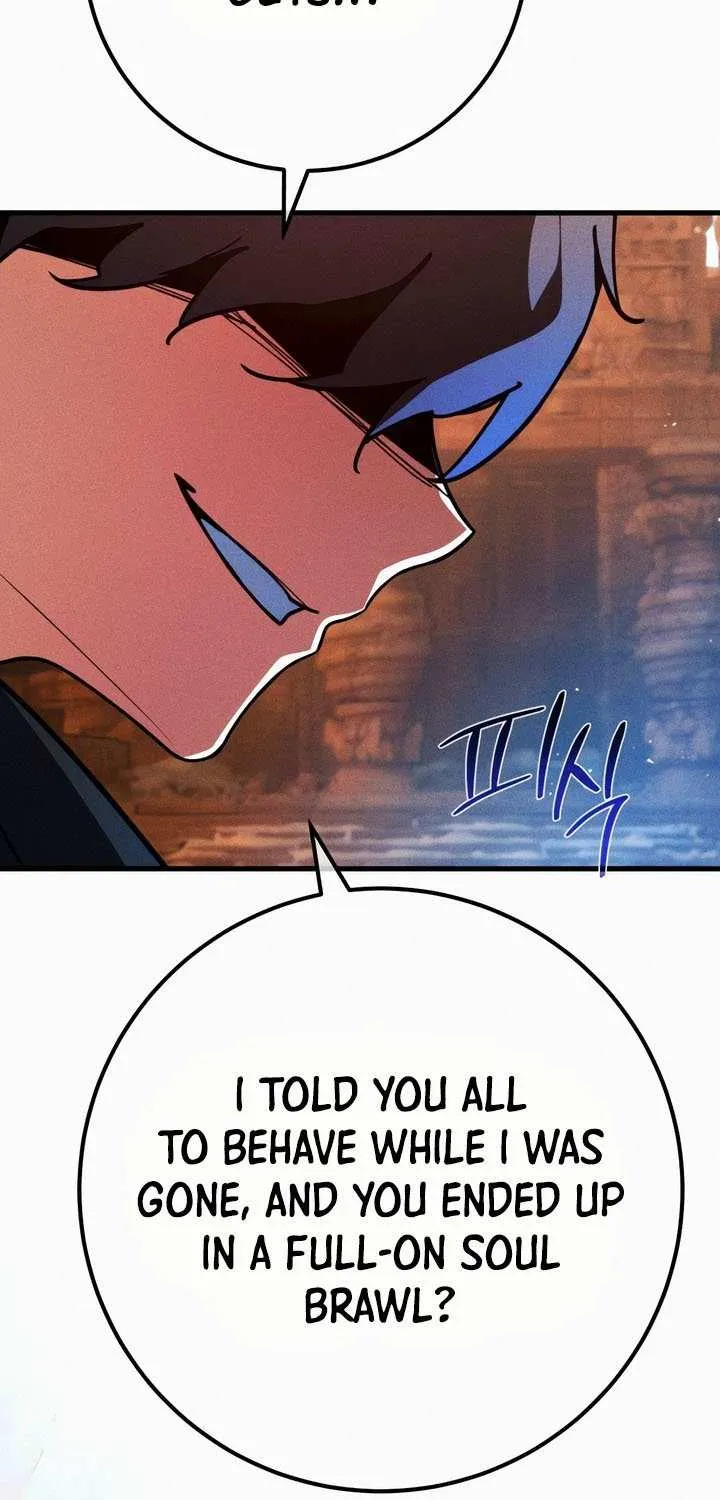 World’s Strongest Troll (The Game’s Top Troll) Chapter 154 page 123 - 
