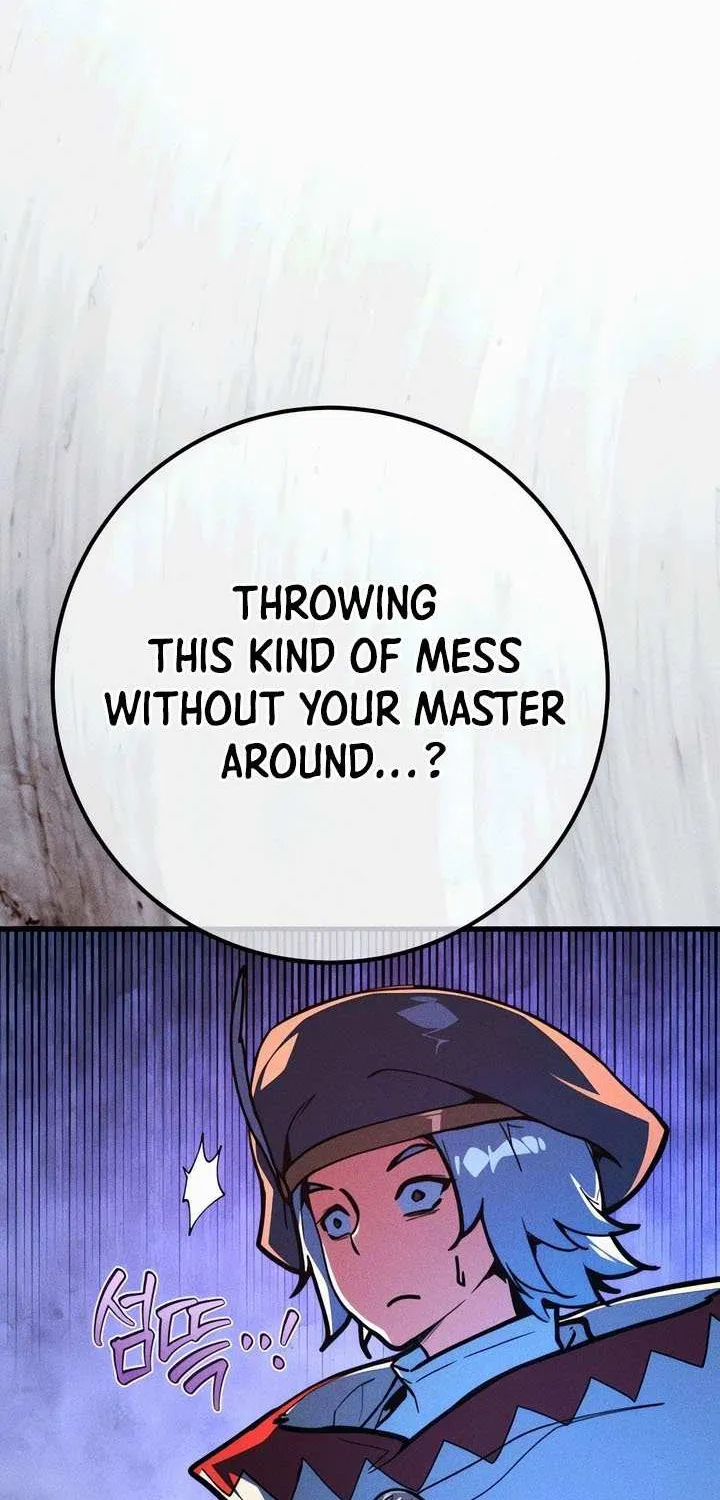 World’s Strongest Troll (The Game’s Top Troll) Chapter 154 page 124 - 