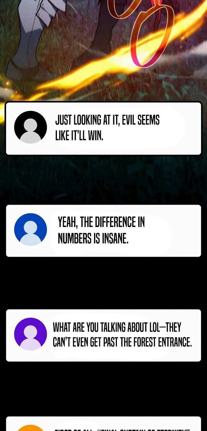 World’s Strongest Troll (The Game’s Top Troll) Chapter 154 page 37 - 