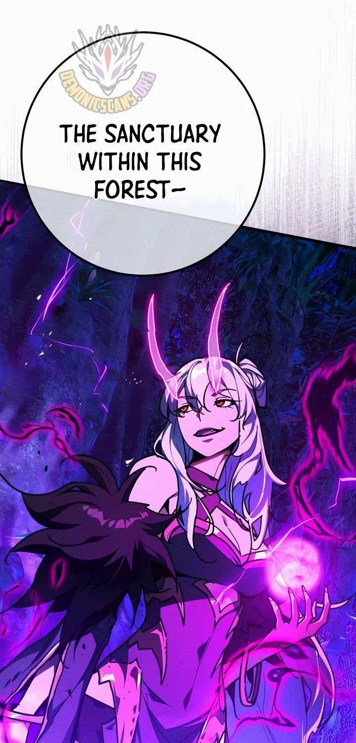World’s Strongest Troll (The Game’s Top Troll) Chapter 154 page 57 - 