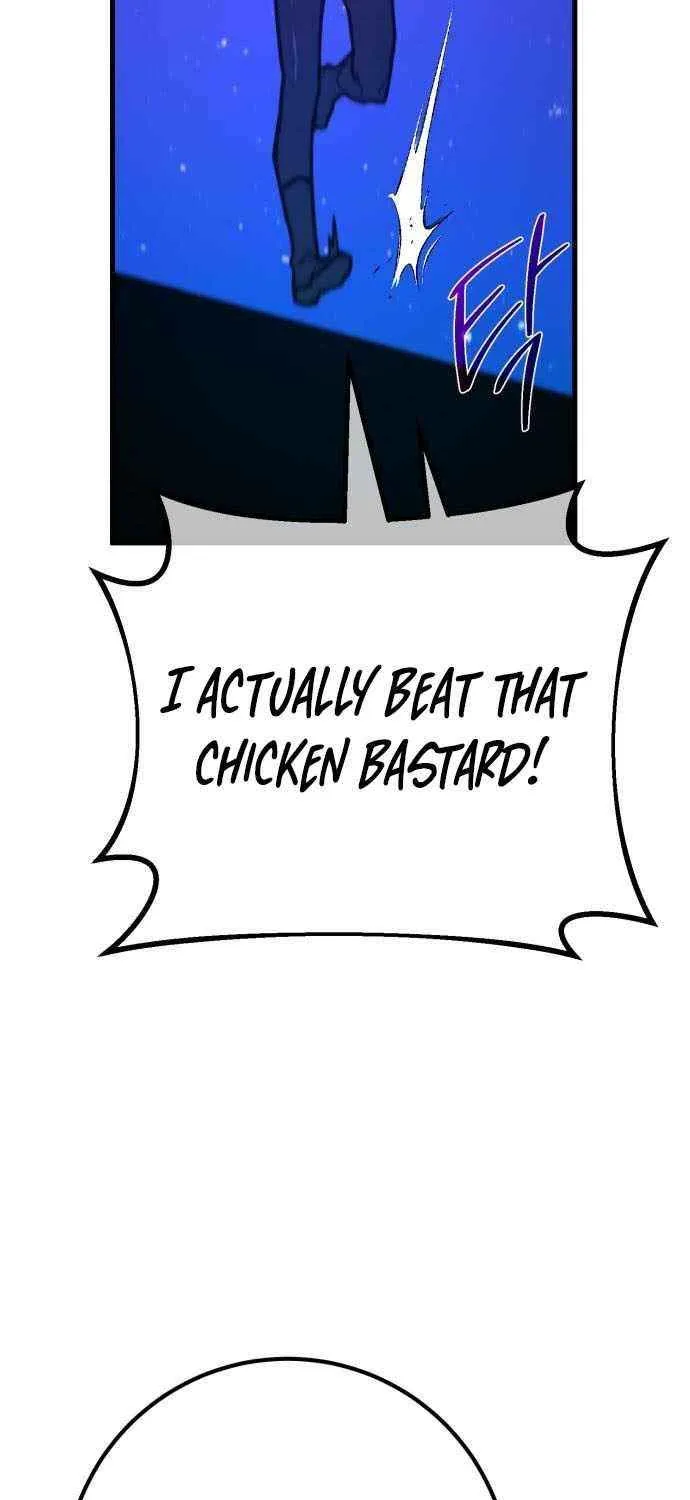 World’s Strongest Troll (The Game’s Top Troll) Chapter 155 page 21 - 