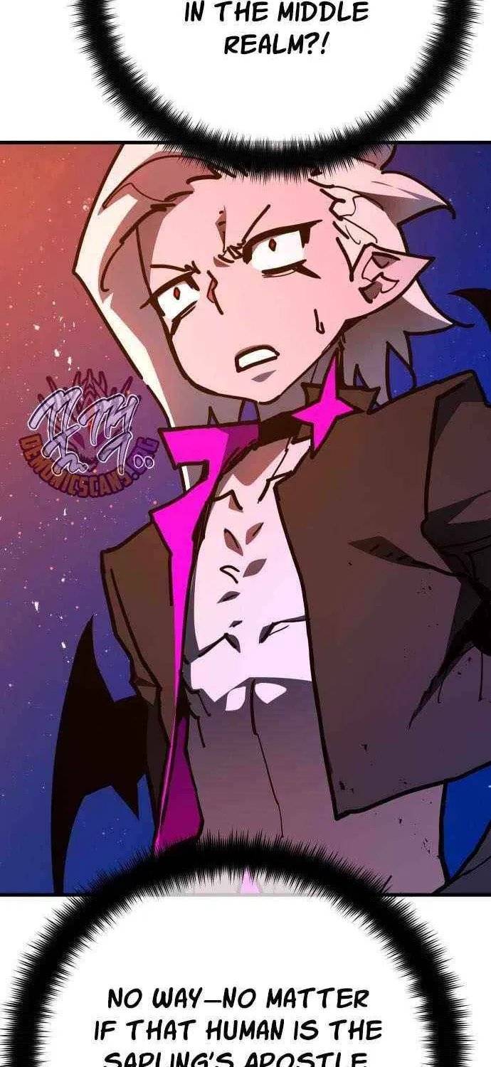 World’s Strongest Troll (The Game’s Top Troll) Chapter 155 page 40 - 