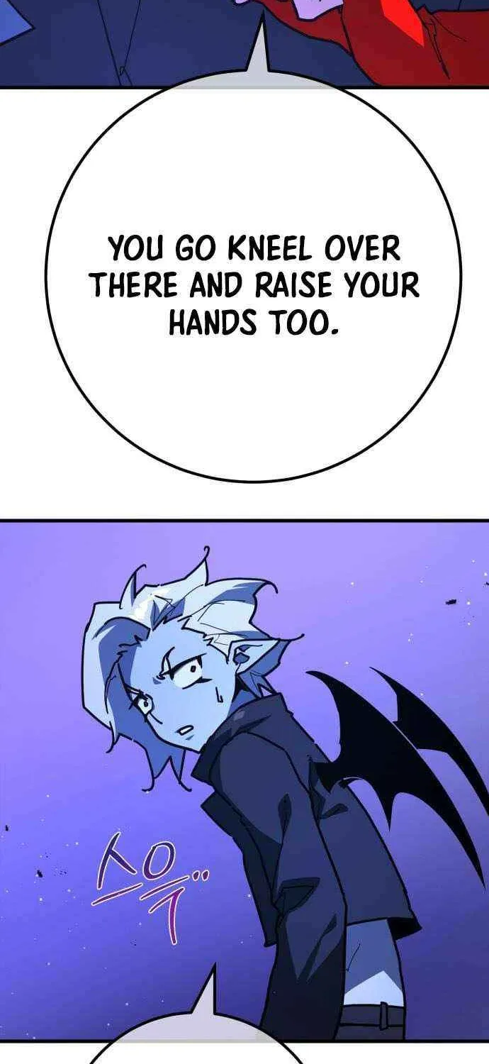 World’s Strongest Troll (The Game’s Top Troll) Chapter 155 page 57 - 